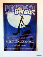 1997 április 16 - 22  /  PESTIEST junior  /  Születésnapra!? EREDETI ÚJSÁG! Ssz.:  22768