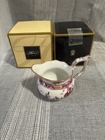 Herendi porcelán kiöntő.