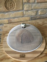 BestBreadBin kovászos kenyér tartó