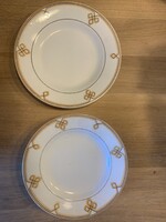 Régi Elbogen porcelán tételek