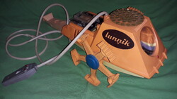 Régi CCCP szovjet elemes drótos távos MŰKÖDŐ