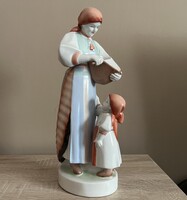 Zsolnay Kenyér szelő