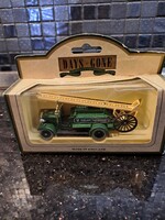 Days gone 1934 Dennis fire engine angol kis autó