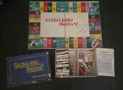 Gazdálkodj okosan