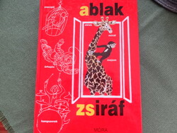 Ablak-Zsifáf képes gyermek lexikon