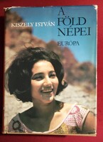 A Föld népei 1. Európa népei