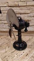 Rare Retro AEG OVE 3 Table Fan (110V) – Collector's Item