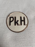 Légó parancsnok helyettesi ( katonai) kitűző a II. Világháborúból