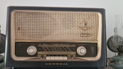 Grundig rádió