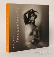 E. Csorba Csilla : Magyar fotográfusnők fotóalbum