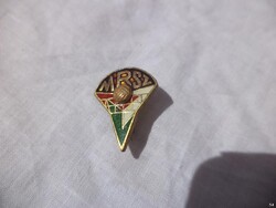 Magyar Röplabda Szövetség retro kitűző (5182)