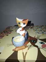 Goebel Rosina Wachtmeister Gatto Goloso