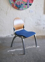 Sedus posztmodern szék, Németország, 1990-es évek