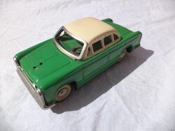 MF032 retro kínai lemezautó (5185)