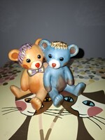 Goebel Rosina Wachtmeister Goebel Teddy Line Isa And Velio