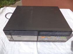 Hitachi D-MD5 magnó, deck (5218)
