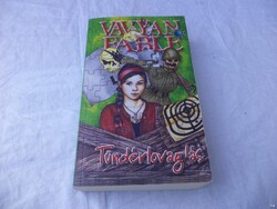 Vavyan Fable - Tündérlovaglás könyv (5272)