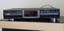 Philips Audio CD Playback