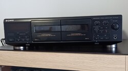 SONY Stereo Casette Deck