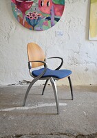 Sedus posztmodern karosszék, Németország, 1990-es évek