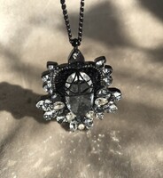 Swarovski nyaklánc eladó!