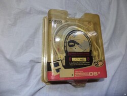 Nintendo Dsi Chat pack, ÚJ! (5208)