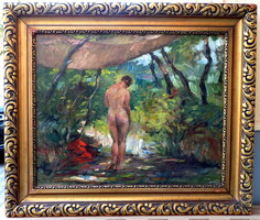 Mátis Kálmán 1903-1960  Garanciával Számlával