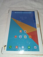 Teclast 98 Tablet (M1E5) 10.1 Inch - Android 6.0 MT6753 - 2GB RAM 16GB Memória, védőfólia+tok