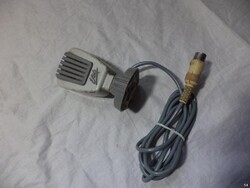 EAG retro mikrofon (5205)