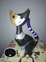 Goebel Rosina Wachtmeister Micio 30 cm
