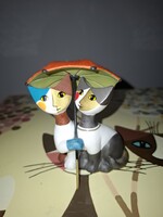 Goebel Rosina Wachtmeister Sotto lo scudo