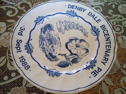 Angol ,4 db bicentenari tanyerok