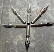 Schuler retró tollhegyek eladók.