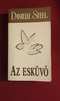 Az esküvő Szerző Danielle Steel