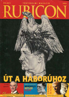 Rubicon 2009/6. szám - Rácz Árpád (szerk.)