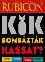 Rubicon 2018/2. szám - Rácz Árpád (szerk.)