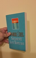 Danielle Steel : Naplemente Saint Tropezban