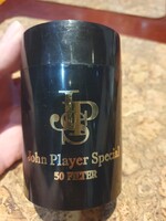 Retro extrém ritka "bontatlan" JPS John Player Speciál szivarka cigaretta dohány trafikárú szocreál