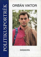 Orbán Viktor (politikusportrék) - Kéri László
