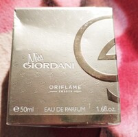 Vadi uj oriflame MISS GIORDANI 50 ml perfume bontatlan