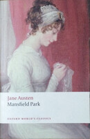 Mansfield Park (Oxford World's Classics) - Jane Austen