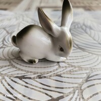 Zsolnay porcelán nyúl., nyuszi eladó!