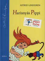 Harisnyás Pippi - Astrid Lindgren