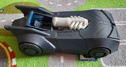 Tech Defender átalakuló Batmobil
