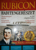 Rubicon 2015/3. szám - Rácz Árpád (szerk.)