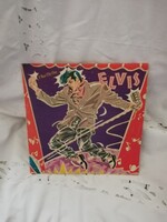 Elvis  " I Was The One " LP