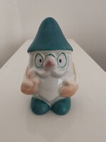 Aquincum törpe, Tudor, ritka szín