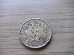 10 Para 1909   Oszmán Birodalom  V Mehmed Szultán 1909 - 1918