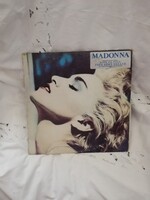 Madonna "True Blue"  LP