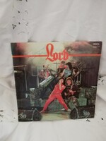 Lord LP Szemedben a csillagok 1988